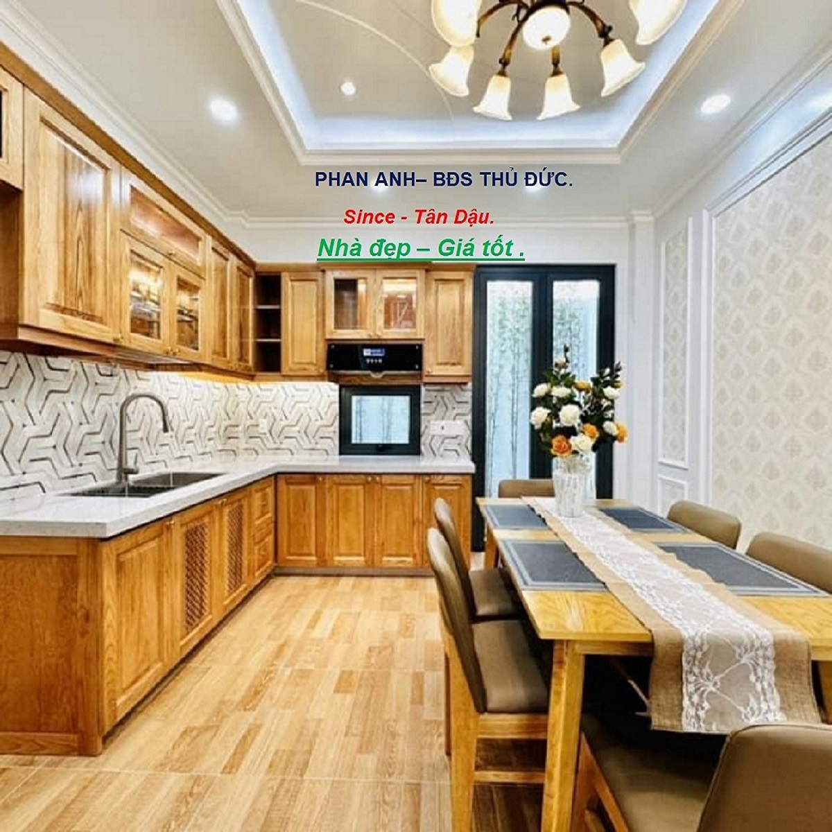 🔥 Bán Nhà Mặt Phố Quận 2 – Liền Kề Nguyễn Thị Định _ Mặt Tiền Kinh Doanh Siêu Lợi Nhuận. - Ảnh 3